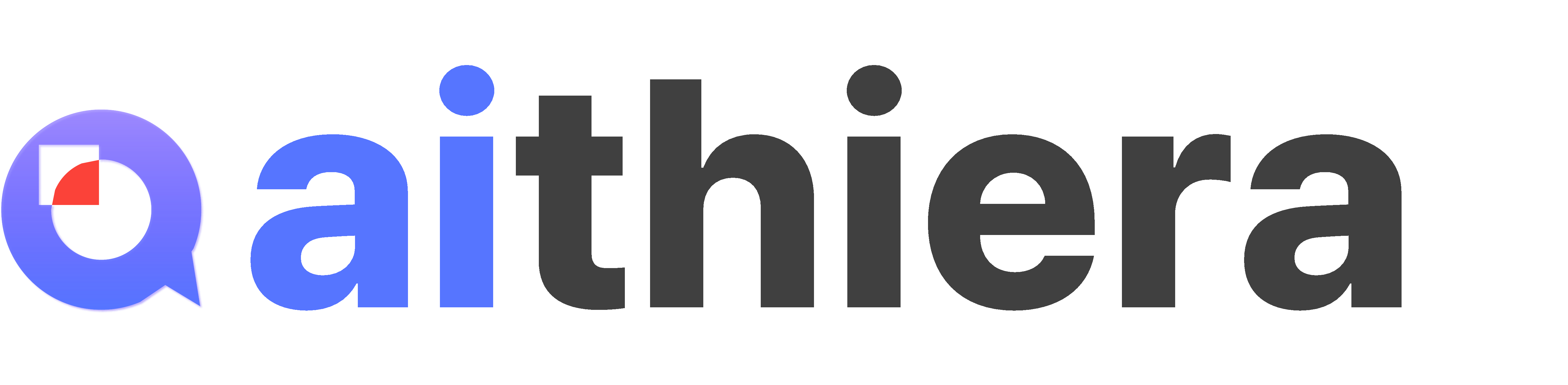 AIthiera 로고